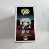 Funko POP! Animation JuJuTsu Kaisen #1375 Toge Inumaki (chase) & Protector