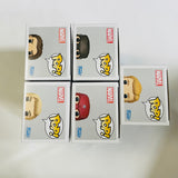 Funko Pop! Marvel Thunderbolts Set of 5