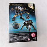 Transformers Age of Primes Voyager The Thirteen Amalgamous Prime (in stock)