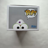 Funko POP! Hello Kitty and Friends Halloween #157 Keroppi & Protector