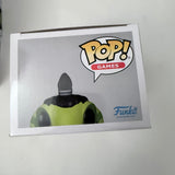 Funko POP! Games World of Warcraft #1225 Gill’El & Protector