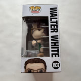 Funko POP! Breaking Bad #1937 Walter White & Protector