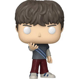 Funko POP! Netflix Stranger Things #1809 Will Byers & Protector