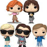 Funko POP! Movies The Breakfast Club Set of 5