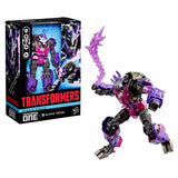 Transformers Studio Series Voyager Class Transformers One Alpha Trion (In Hand!!)