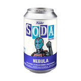Funko Guardian of Galaxy 3 Nebula Soda Figure ( Sealed )