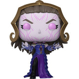 Funko POP Games Magic The Gathering #1167 Liliana & Protector