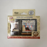 Funko Bitty City Donut Shop Bitty Pop! Town