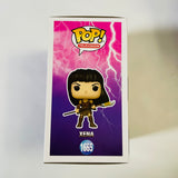 Funko POP! Television: Xena Warrior Princess #1665 Xena & Protector