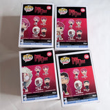 Funko POP! Dandadan S2 Set of 4