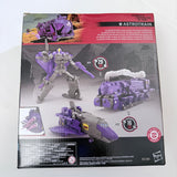 Transformers Studio Series 86 Leader Class Transformers: The Movie Astrotrain