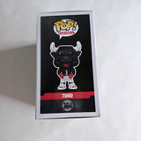 Funko POP! Football Texas #364 Toro & Protector