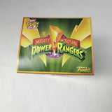 Funko Bitty Bot Mighty Morphin Power Rangers Dragonzord with Green Ranger