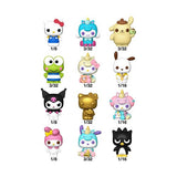 Funko Sanrio Bitty Pop! Singles - 32 PDQ Pieces