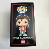 Funko POP! Netflix Stranger Things #1779 Steve Harrington & Protector