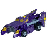 Transformers Generations Age of the Primes Deluxe Solus Prime
