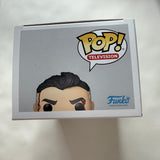 Funko POP! Television Invincible #1861 Omni-Man & Protector
