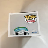 Funko POP! Retro Toys Monster High #154: Ghoulia Yelps & protector