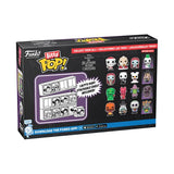 Nightmare Before Christmas Funko Bitty Pop! 4-Pack - Sally