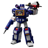 Transformers Action Edition G1 Soundwave AE03 Blokees Model Kit)