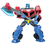 Transformers Generations Legacy United Voyager Animated Optimus Prime - 25 step