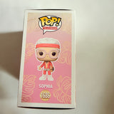 Funko Pop! TV : The Golden Girls 40th #1686 - Sophia and Protector