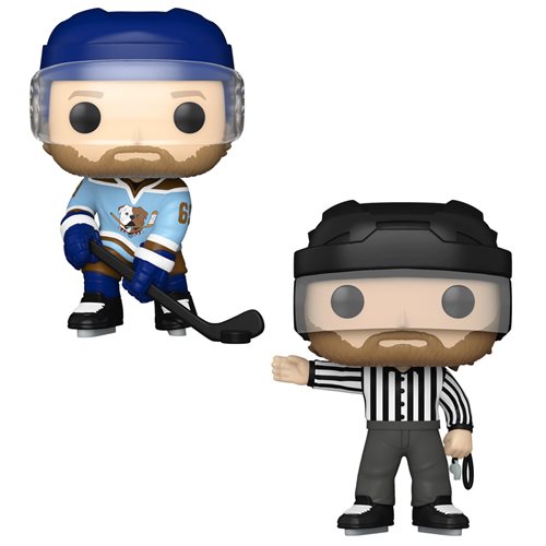 Funko POP! Television Shoresy Set of 2