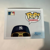 Funko Pop! Sports Legends Yankees Reggie Jackson & Protector