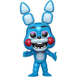 Funko POP! Five Nights at Freddy’s #1319 Toy Bonnie & Protector