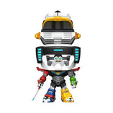 Funko Bitty Pop! Bitty Bot Voltron Legendary Defender with Shiro