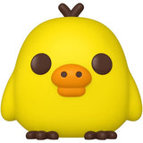 Funko POP! Animation Rilakkuma #2363 Kiiroitori & Protector