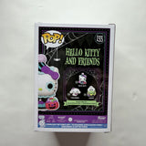 Funko POP! Hello Kitty and Friends Halloween #155 Hello Kitty & Protector