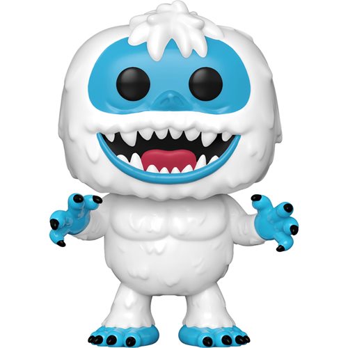 Funko POP! Rudolph the Red Nosed Reindeer #1263 Bumble & Protector