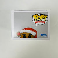 Funko POP! Games: Five Nights at Freddy's #936 : Santa Freddy & Protector