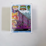 Funko POP! Ninja Turtle x Godzilla #2344 Michelangelo x King Ghidorah & Protector