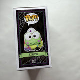 Funko POP! Hello Kitty and Friends Halloween #157 Keroppi & Protector