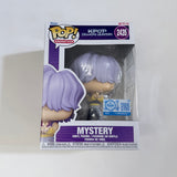 Funko POP Animation K-Pop Demon Hunter # Mystery + Protector