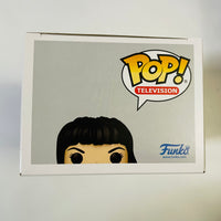 Funko POP! Television: Xena Warrior Princess #1665 Xena & Protector