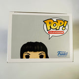 Funko POP! Television: Xena Warrior Princess #1665 Xena & Protector