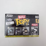 Batman 85th Anniversary Funko Bitty Pop! 4-Pack - Mr. Freeze