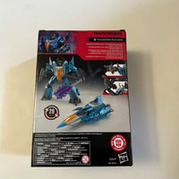 Transformers Studio Series: War for Cybertron Voyager Thundercracker