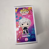 Funko POP! Animation Hell’s Paradise #2278 Gabimaru & Protector