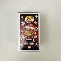 Funko POP! Games: Five Nights at Freddy's #936 : Santa Freddy & Protector
