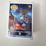 Funko POP! Games: Baldur's Gate 3 #1188 Raphael & Protector
