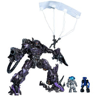 Transformers Studio Series Leader Transformers: Dark of the Moon Shockwave