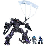 Transformers Studio Series Leader Transformers: Dark of the Moon Shockwave