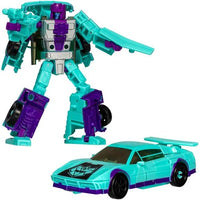 Transformers Legacy United Generation 2 Universe Breakdown