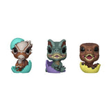Easter Pocket Pop! Mini-Figure 3-Pack -  Jurassic Park Spring Dinos Pocket Pop