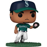 Funko Pop! MLB Seattle Mariners #111 - Julio Rodriguez w/ protector
