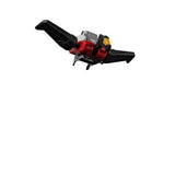 Transformers Action Edition G1 Soundwave AE03 Blokees Model Kit)